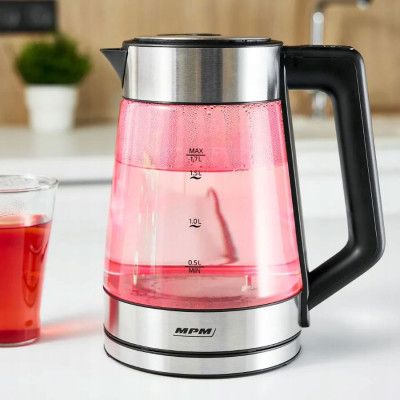 Электрочайник MPM MCZ-116 | Зображення 5