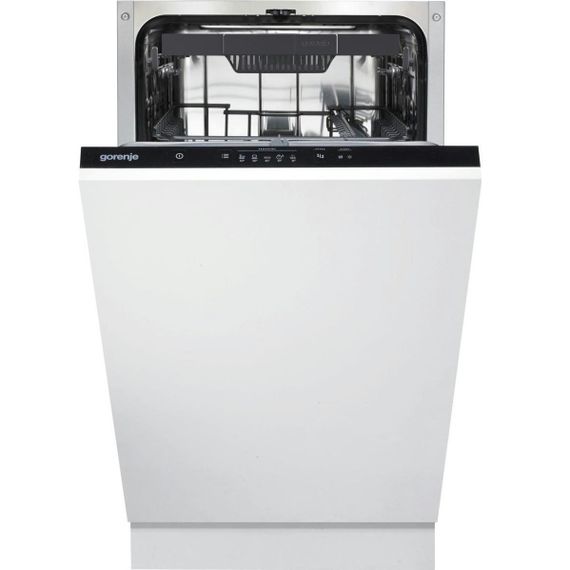 Посудомийна машина Gorenje вбудовувана GV520E11