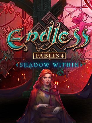 Endless Fables 4: Shadow Within (PC) - Steam Key - GLOBAL