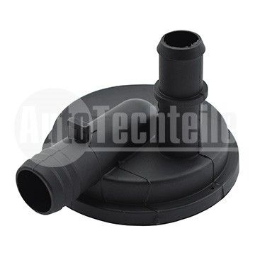 Маслоотделитель картерных газов (сепаратор) VW T5 2.5TDI 03-09/ Touareg 2.5 TDI 03-10, AutoTechteile, 312 9011, 1290.11