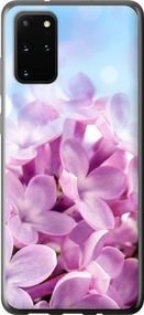 Чохол для Samsung Galaxy S20 Plus з силікону FCh_065933