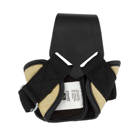 Гаки для тяги на зап'ястя Power System PS-3300  Hooks Natural L | Зображення 3