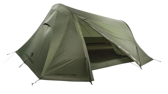 Намет Ferrino Lightent 3 Pro Olive Green (92173LOOFR)