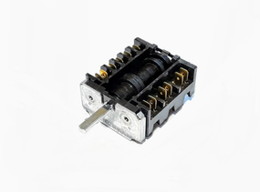 Переключатель пятипозиционный ПМ 23866.834 EGO (Германия)