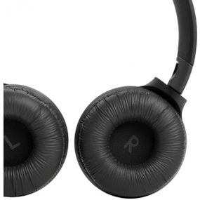 Навушники JBL T510BT Black (JBLT510BTBLKEU) (JBLT510BTBLKEU)