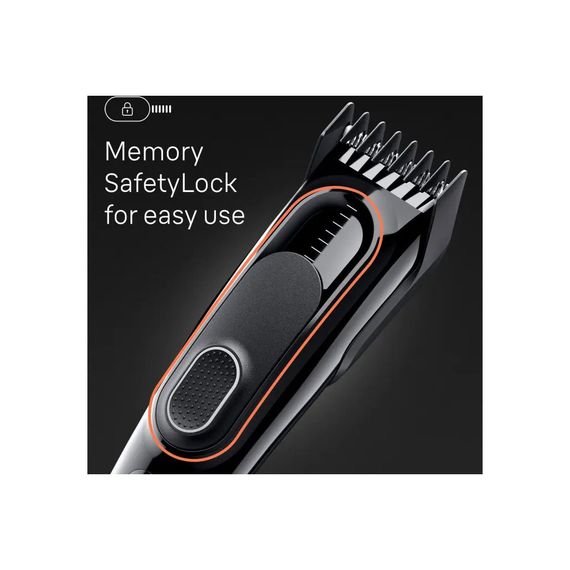 Машинка для стрижки Braun HC5310 | Зображення 5