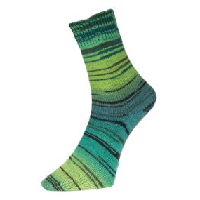Шкарпеткова пряжа Pro Lana Golden Socks Blausee, 08