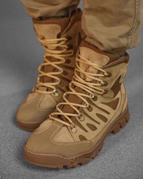 Тактические ботинки live bait  кайот ВТ6648 | Зображення 1