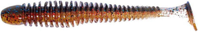 Силікон Spark Tail Lucky John Pro Series 3in / 76мм / 7шт /колір T65 (140167-T65)