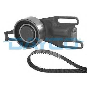 К-т ременя ГРМ (Вир-во DAYCO) DAYCO KTB104 на CITROËN BX (XB-_)