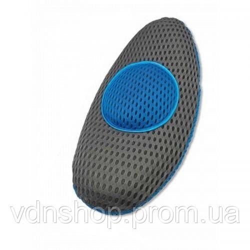 Ортопедическая подушка для поясницы Lumbar Support TV One. Подушка для поясницы с эффектом памяти XH-62 | Зображення 3