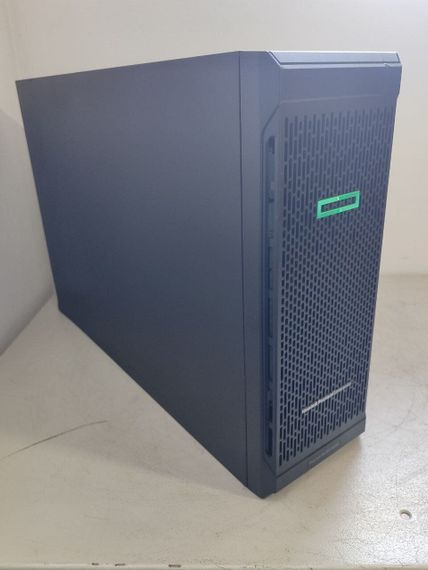 Сервер HP ProLiant ML350 Gen 10 Tower / 2x Intel Xeon Gold 6152 (22 (44) ядра по 2.1 - 3.7 GHz) / 128 GB DDR4 / 2x 800 GB SSD (SAS) / Raid P408 / 2x 800W б/у | Зображення 2