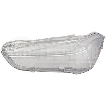 Стекло фары, левое BMW F48 15->, 700 6333