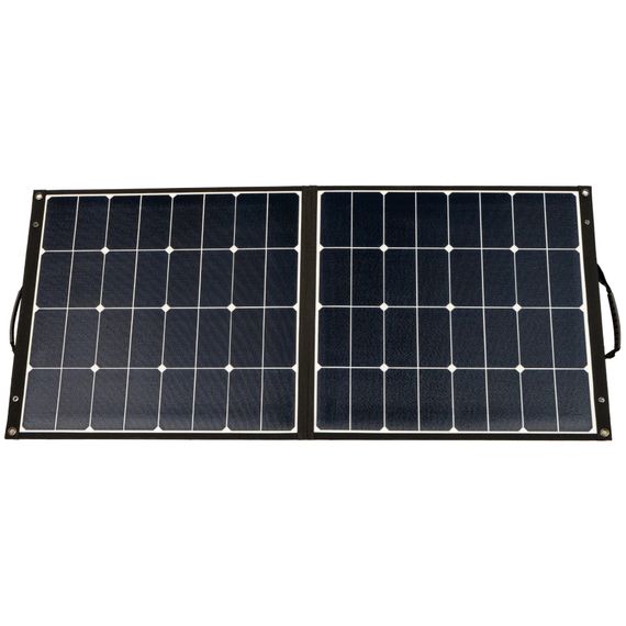 VIA Energy SC-100SF21 100Вт Сонячна панель | Зображення 1