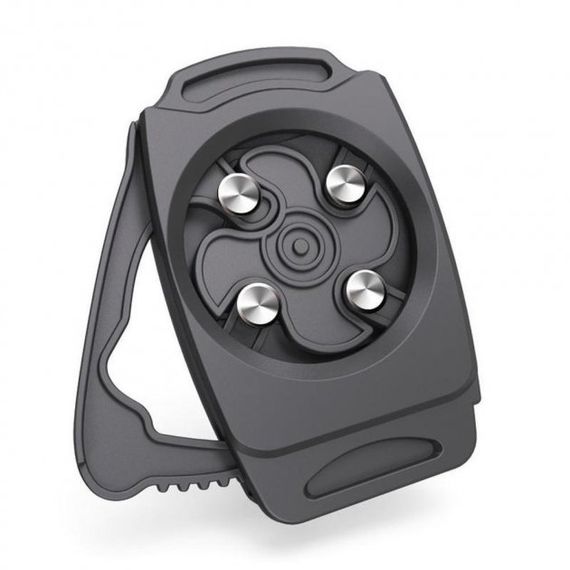 Багатофункціональна відкривачка для бляшанок Go Swing Can Opener