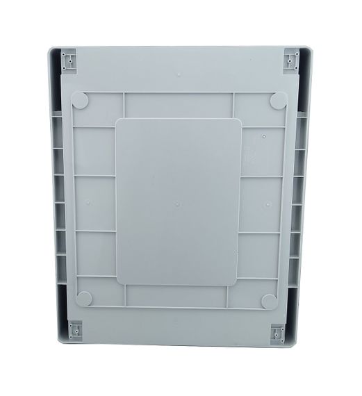 Корпус пластиковый ЩМПп-600х500х220 ABS IP65 Ny95504603 | Зображення 2