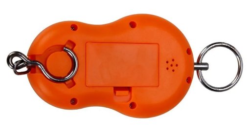 Кухонний електронний кантер для продуктів Portable Electronic Scale з дисплеєм побутові ваги до 40 кг | Зображення 2