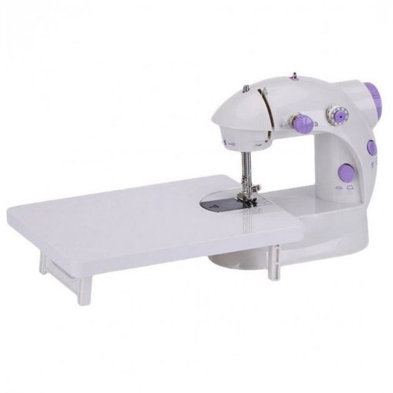 Швейна машинка компактна XPRO SM-202 MA-26 20 (MER-15448_347) | Зображення 2