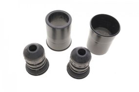 Пильник + відбійник амортизатора переднього VW Caddy I Passat B3 B4 -97 к-кт 2 шт.  181864