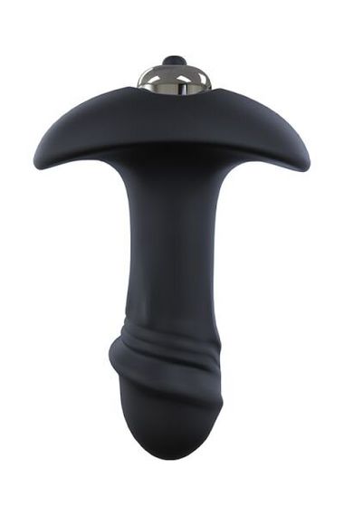 Анальний затор CHEEKY LOVE SINGLE SPEED STAR