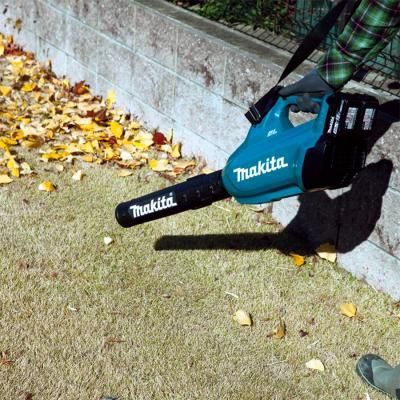 Воздуходувка Makita DUB362Z (без АКБ и ЗУ) (DUB362Z) - Топ Продаж! | Зображення 2