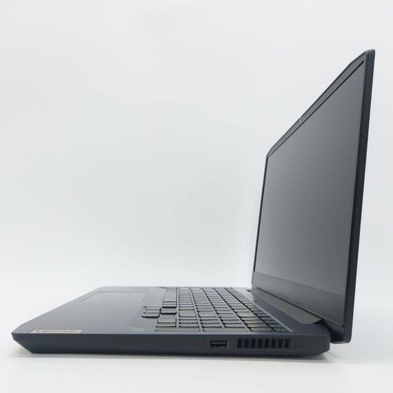 Игровой ноутбук Lenovo IdeaPad Gaming 3 15IMH05 / 15.6" (1920x1080) IPS / Intel Core i5-10300H (4 (8) ядра по 2.5 - 4.5 GHz) / 8 GB DDR4 / 512 GB SSD / nVidia GeForce GTX 1650, 4 GB GDDR5, 128-bit / WebCam / HDMI б/у | Зображення 4