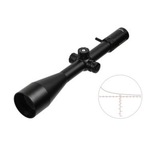 Vector Optics Zalem 4-48x65 (35 mm) illum. SFP
