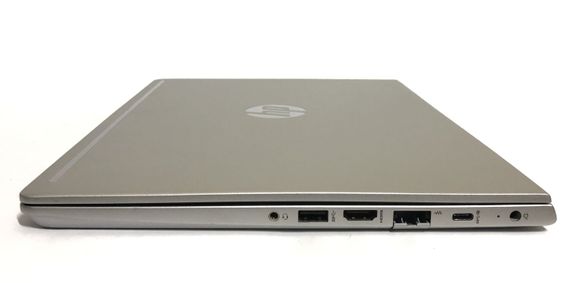 Ультрабук HP ProBook 430 G7 / 13.3" (1366x768) TN / Intel Core i3-10110U (2 (4) ядра по 2.1 - 4.1 GHz) / 8 GB DDR4 / 128 GB SSD / Intel UHD Graphics / WebCam / Win 10 Pro б/в | Зображення 4