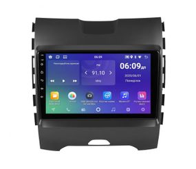 Штатний головний пристрій Soundbox SM-9234 для Ford Edge 2015+