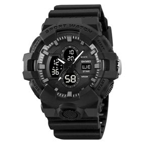 Спортивно-тактичні годинники, Цифрові годинники для активного способу життя Спецназ HT-51