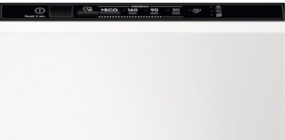 Посудомийна машина Electrolux вбудована EEA913100L | Зображення 5