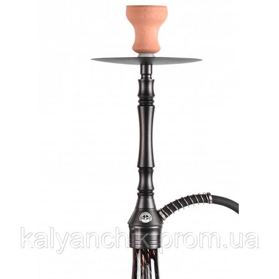 Кальян Yahya Nozzle Black | Зображення 1