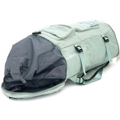 Рюкзак туристический Voltronic Merlion 29x29x49cm Green (YT-M-08G) | Зображення 7