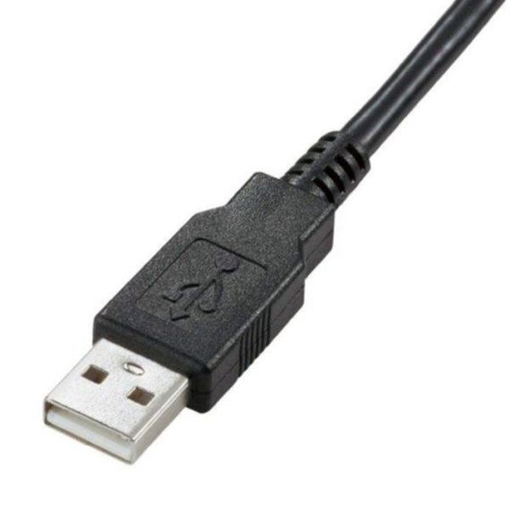 Гарнітура  Media-Tech EPSILION USB, Black-White | Зображення 4