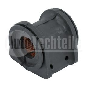 Втулка стабилизатора переднего Mercedes Benz W639 03-14  (d=24 mm), AutoTechteile, 100 3178, 80713