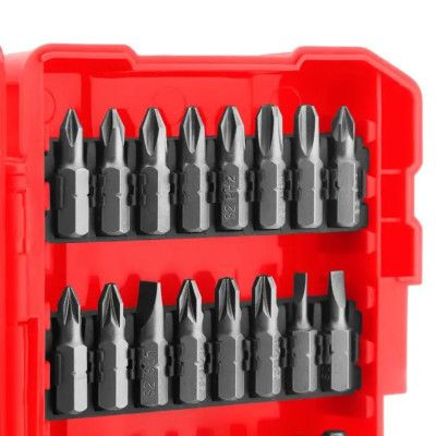 Набор бит Ronix 48 шт. (RH-5452) | Зображення 2