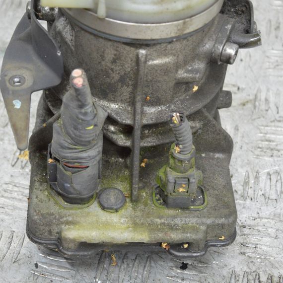 Насос ГПК 1.6 DCI Renault Trafic III 2014-2024 Насос гідропідсилювача керма Рено Трафік 3 491100616R | Зображення 4