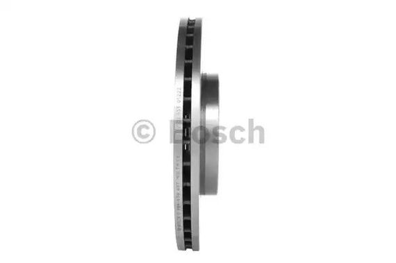 Диск гальмівний FORD AUSTRALIA, BOSCH (0986479637) | Зображення 1
