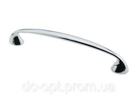 Ручка DN 14/96 G2 Хром ДС ОптимаЛайн