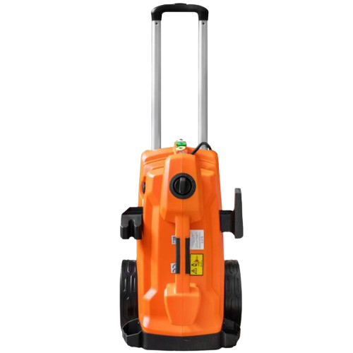 Мийка високого тиску 2500W 160 бар 600 л/год PWA-160/2500 IM Tekhmann | Зображення 3