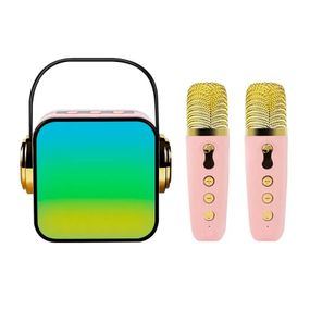 Портативна колонка-караоке з Bluetooth 5.0 XPRO TG-136 (234574694_516)
