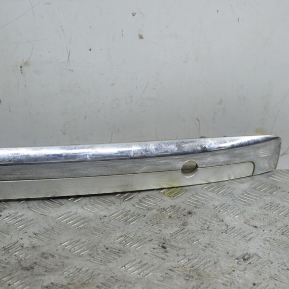 Накладка кришки багажника Kia Sorento 2002-2009 Накладка ляди Кіа Соренто 925003E5 | Зображення 2