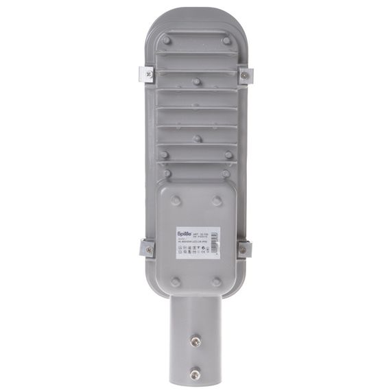 Светильник консольный на столб LED IP65 HL-600/20W CW | Зображення 2
