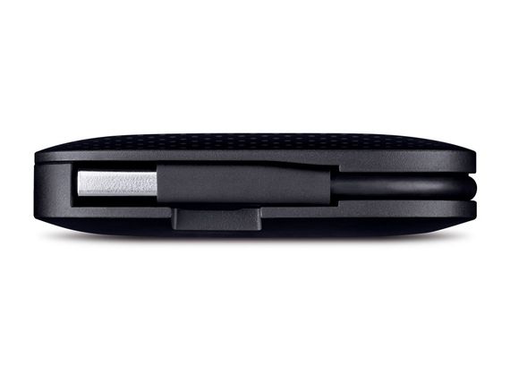 USB-хаб TP-LINK UH400 4xUSB3.0 (UH400) | Зображення 3