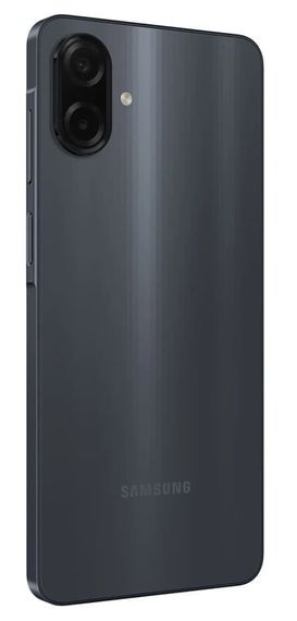 Смартфон Samsung A07 A075F 4/128 Black UA | Зображення 3