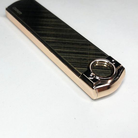 Зажигалка с зарядкой от usb Lighter, Юсби зажигалка мужская, Зажигалка SL-536 с зарядкой | Зображення 5