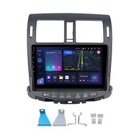 Штатна магнітола серії Teyes CC3L під Toyota Crown S200 2010-2013 10 дюймів