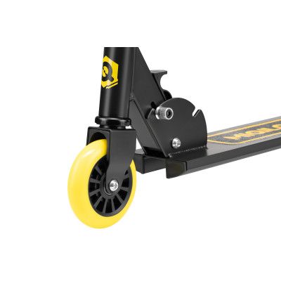 Самокат Miqilong Cart Черный (CART-100-BLACK) | Зображення 3