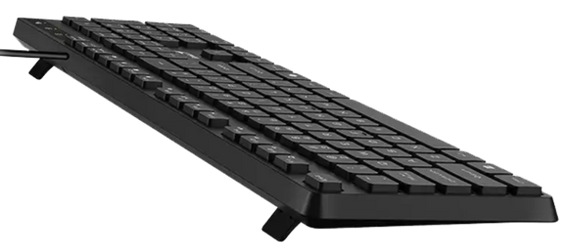 Клавіатура Genius KB-117S | Зображення 3