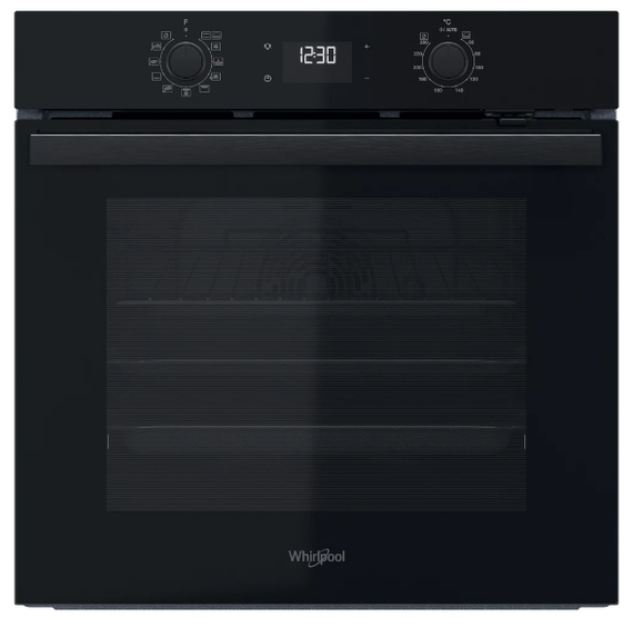 Електрична духова шафа Whirlpool OMR58HU1B